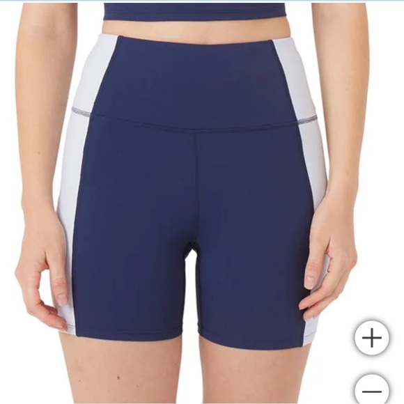 NWT Hurley Women's Bike Short - Picture 1 of 6